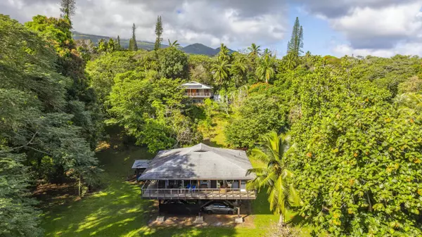 4685 Uakea Rd, Hana, HI 96713