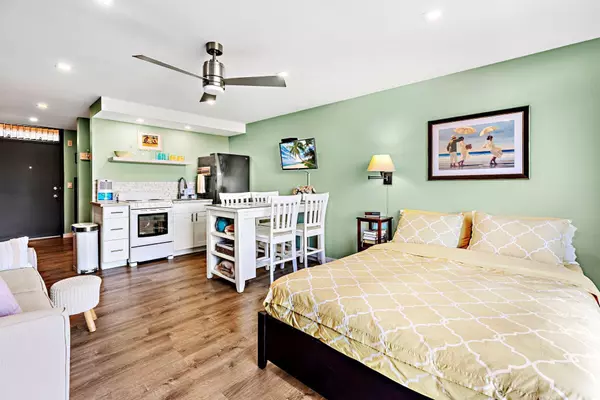 3660 Lower Honoapiilani Rd #308, Lahaina, HI 96761