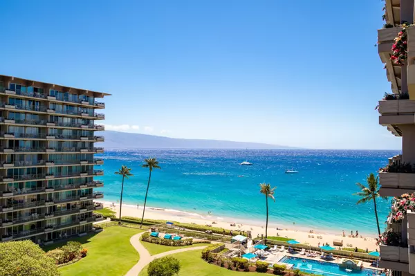 2481 Kaanapali Pkwy #821/823, Lahaina, HI 96761