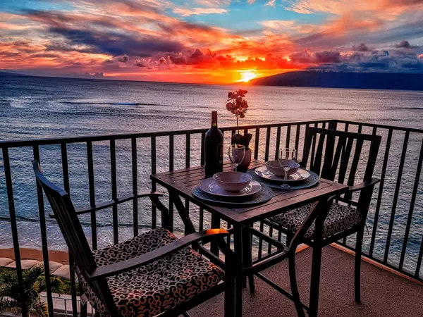 4401 Lower Honoapiilani Rd #A502, Lahaina, HI 96761