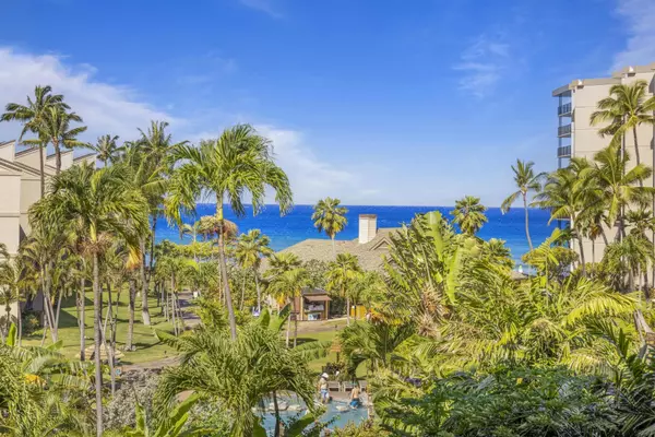3445 Lower Honoapiilani Rd #431, Lahaina, HI 96761