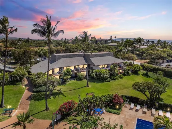 811 S Kihei Rd #5H, Kihei, HI 96753