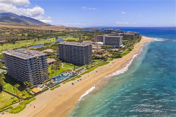 2481 Kaanapali Pkwy #720, Lahaina, HI 96761
