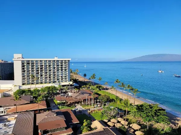 2481 Kaanapali Pkwy #1259, Lahaina, HI 96761