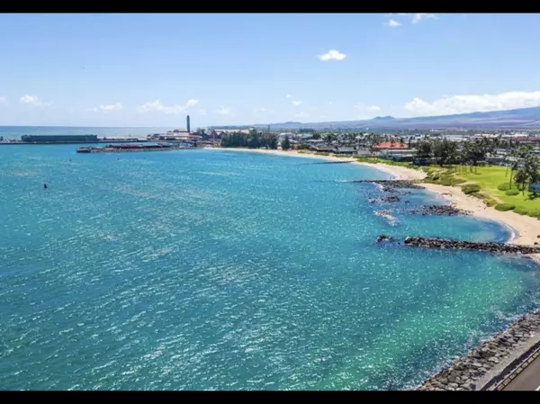 111 Kahului Beach Rd #D117, Kahului, HI 96732