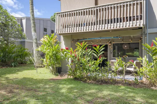 4440 Lower Honoapiilani Rd #124, Lahaina, HI 96761