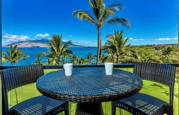2936 S Kihei Rd #610, Kihei, HI 96753