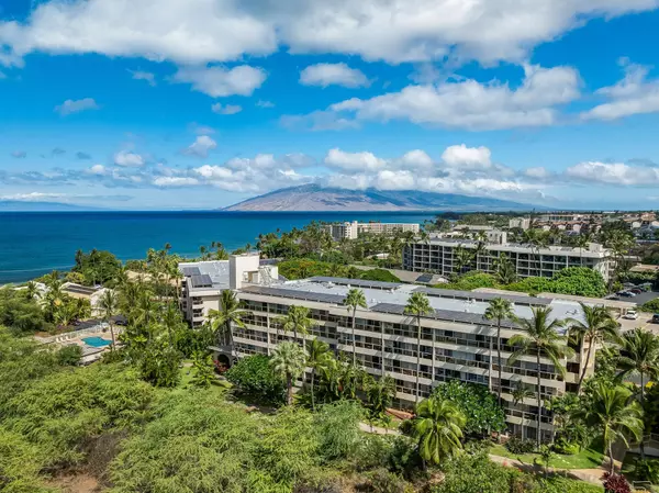 2575 S Kihei Rd #H-210, Kihei, HI 96753