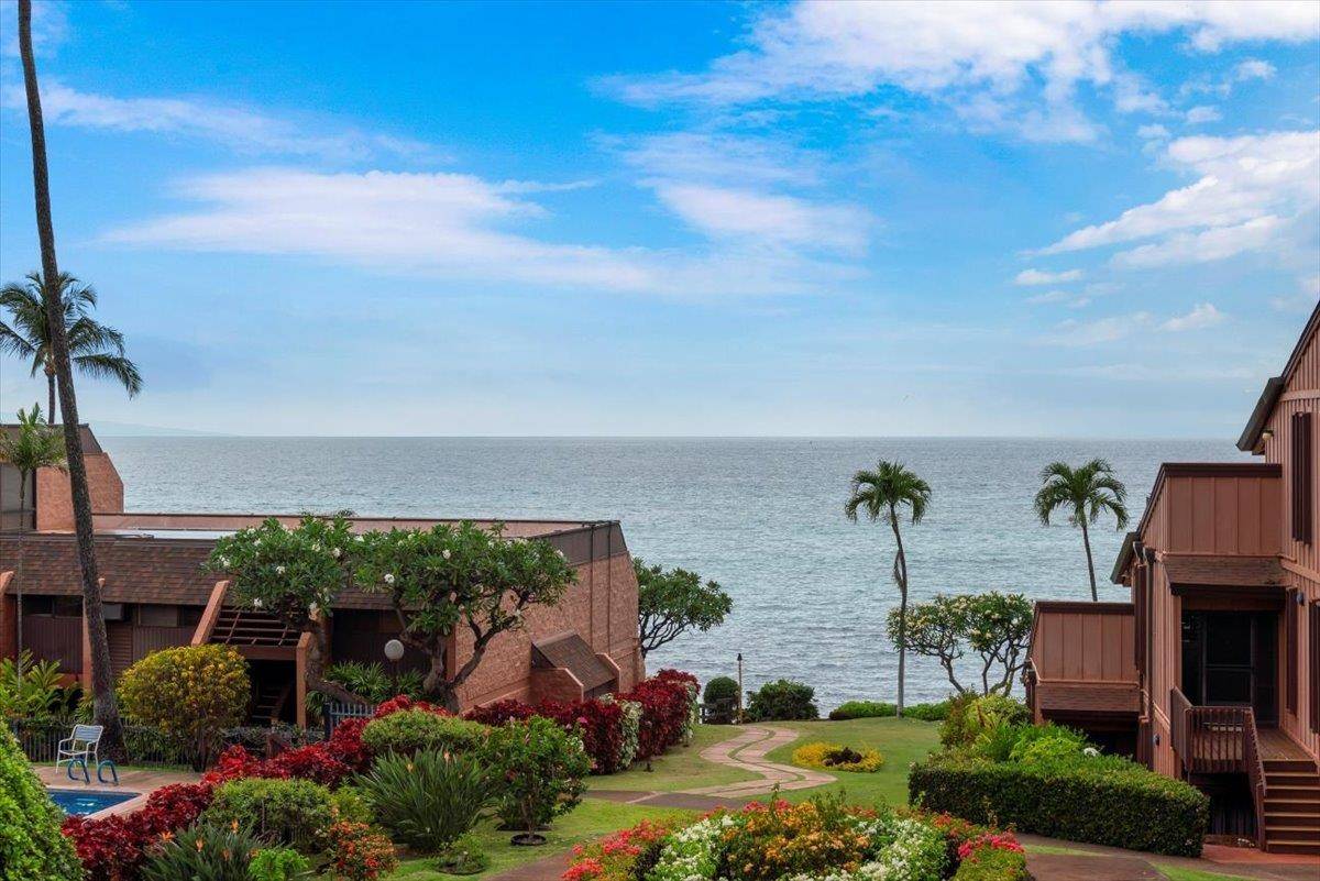 3959 Lower Honoapiilani Rd #207, Lahaina, HI 96761