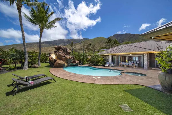52 Iliahi WAY, Lahaina, HI 96761