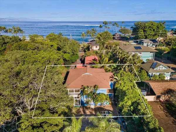 568 Hana Hwy #B, Paia, HI 96779