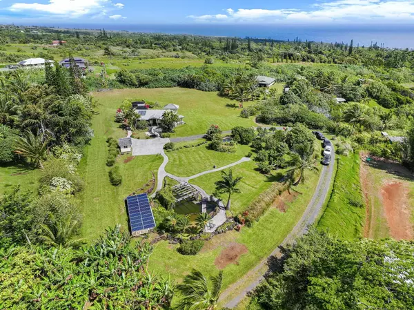 51 W Waipio Rd, Haiku, HI 96708-0000