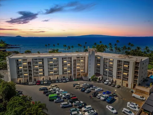1993 S Kihei Rd #308, Kihei, HI 96753
