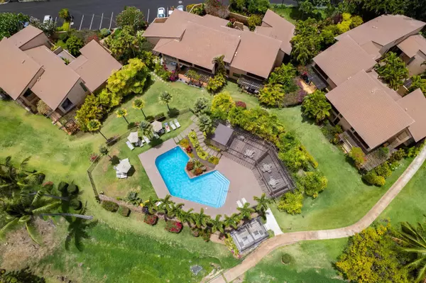 3300 Wailea Alanui Dr #43B, Kihei, HI 96753