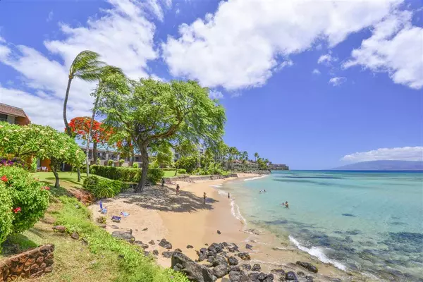 3959 Lower Honoapiilani Rd #605, Lahaina, HI 96761