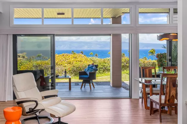 100 Ridge Rd #2612, Lahaina, HI 96761