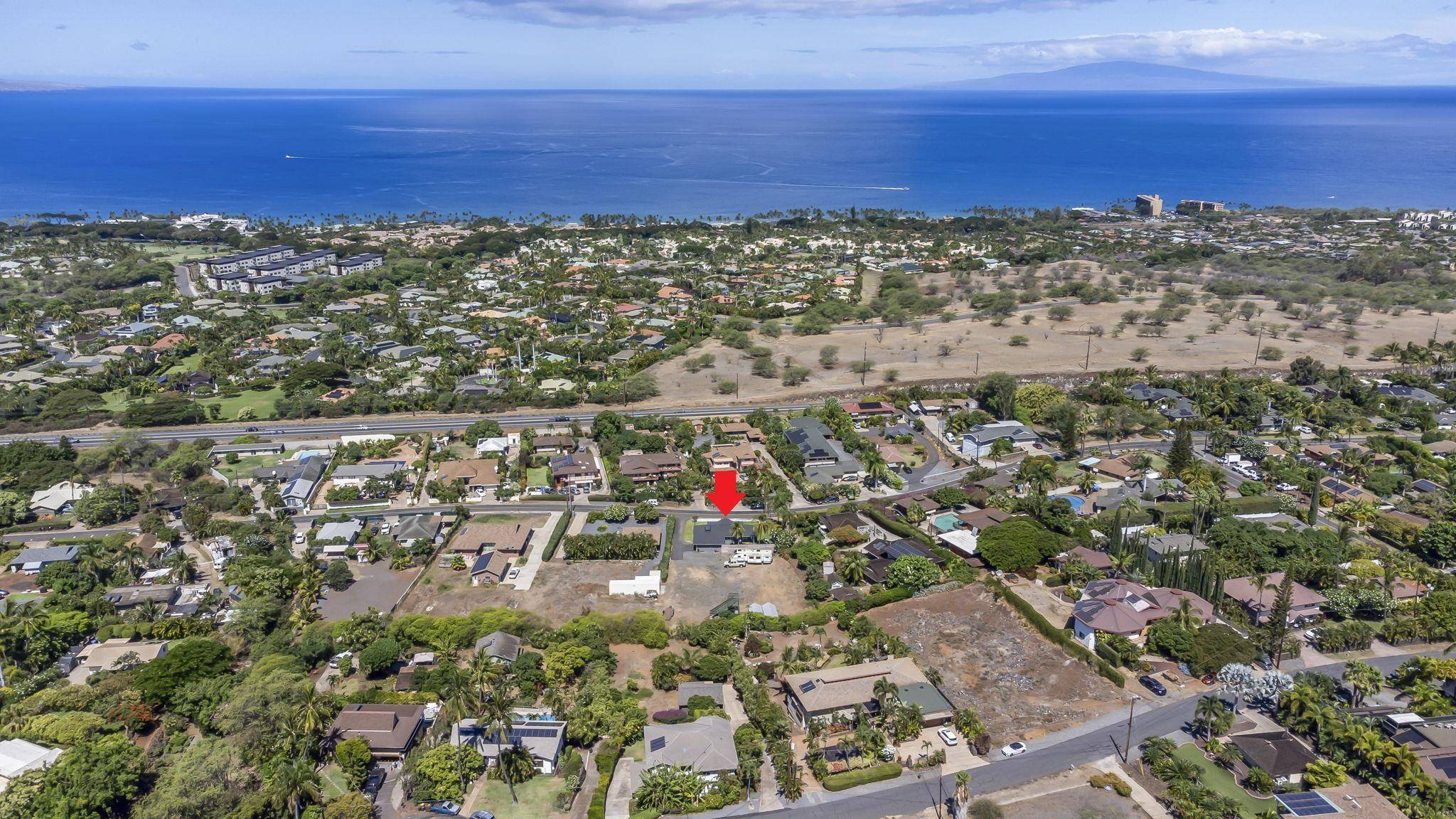 3267 B Akala Dr, Kihei, HI 96753