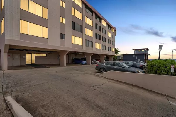 495 Liholiho St #203, Wailuku, HI 96793