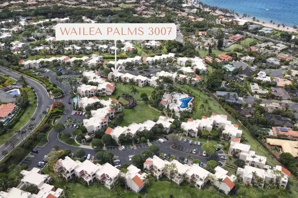 3150 Wailea Alanui Dr #3007, Kihei, HI 96753