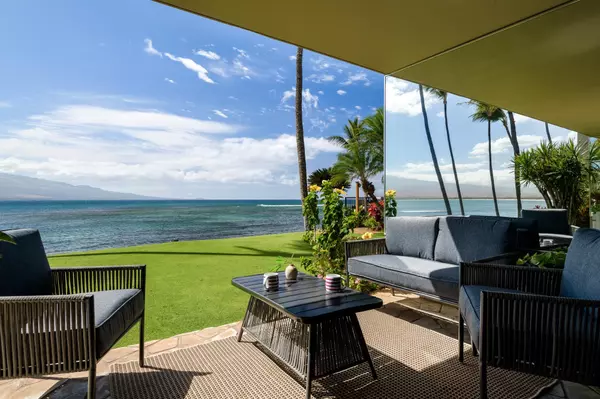 100 Hauoli St #106, Wailuku, HI 96793
