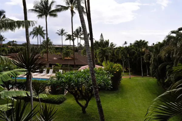 3788 Lower Honoapiilani Rd #C-108, Lahaina, HI 96761-9376