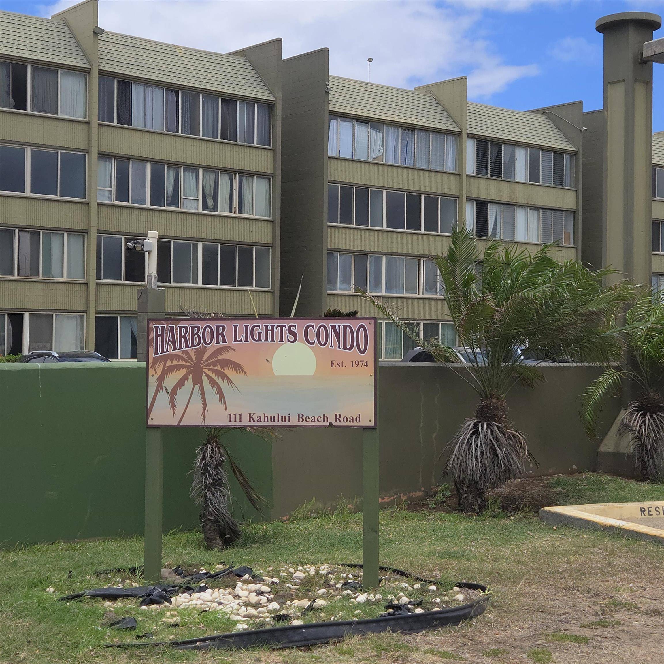 111 Kahului Beach Rd #C-211, Kahului, HI 96732-0000