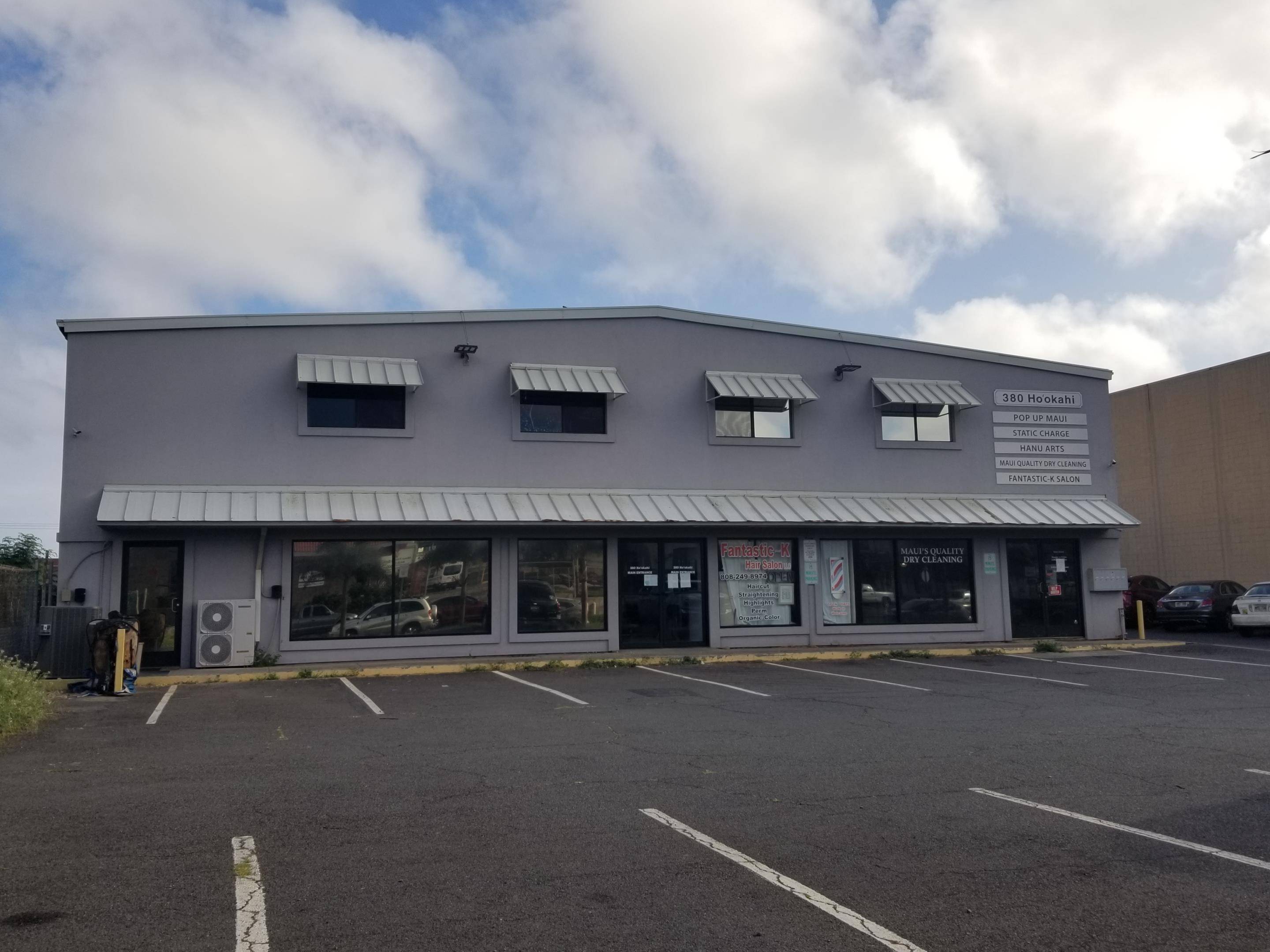 380 Hookahi St, Wailuku, HI 96793