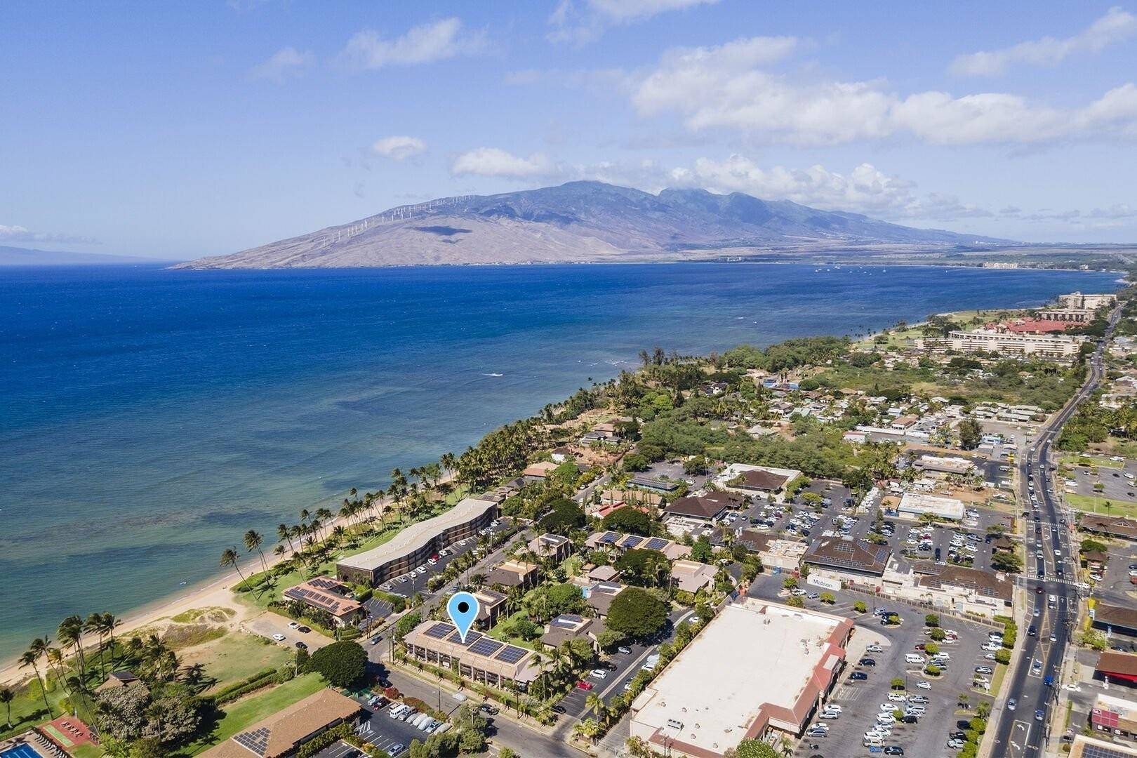 1299 Uluniu Rd #C105, Kihei, HI 96753