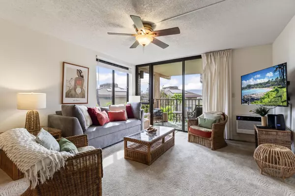 2695 S Kihei Rd #4301, Kihei, HI 96753