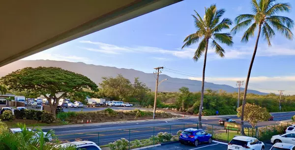 1450 S Kihei Rd #A208, Kihei, HI 96753