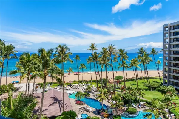 50 Nohea Kai Dr #IV-706, Lahaina, HI 96761