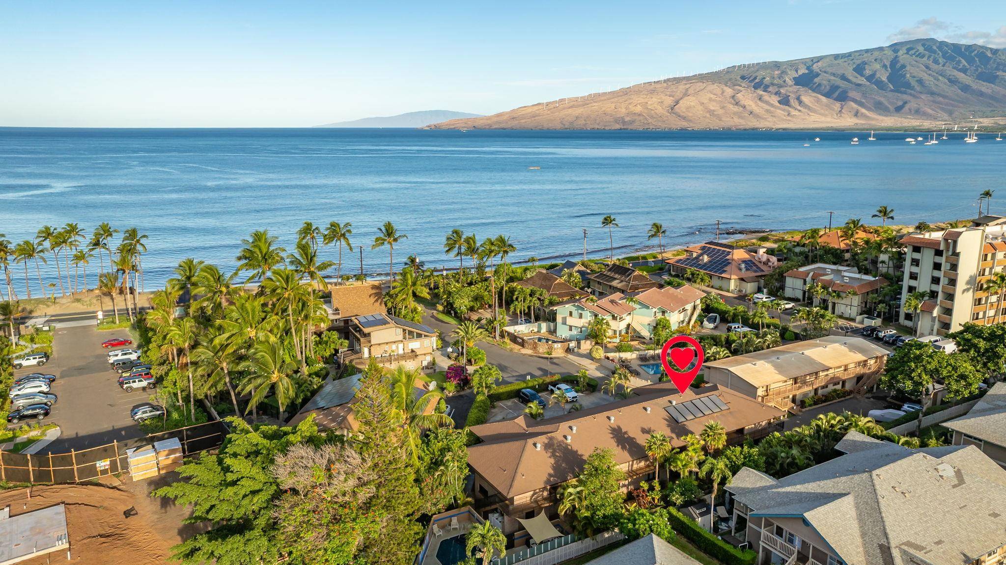 34 Wailana Pl #201, Kihei, HI 96753