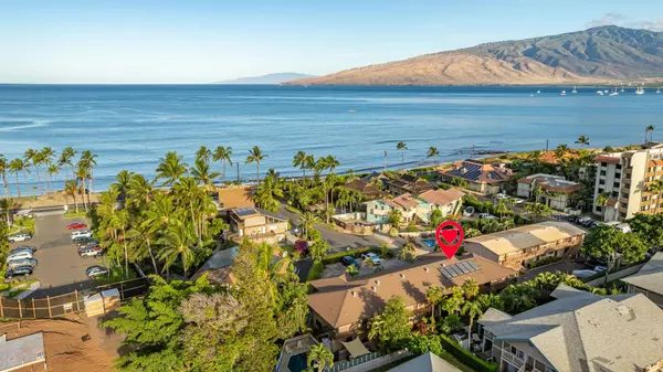 34 Wailana Pl #201, Kihei, HI 96753
