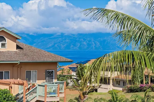 25 Heather Ln #134, Lahaina, HI 96761
