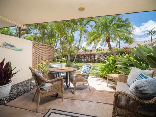 2777 S Kihei Rd #K-101, Kihei, HI 96753