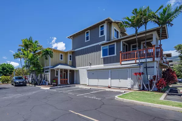 15 E Kuu Aku Ln #118, Lahaina, HI 96761