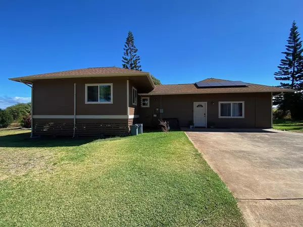 118 Ulumau Pl, Paia, HI 96779