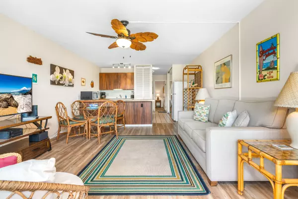 2191 S Kihei Rd #2112, Kihei, HI 96753
