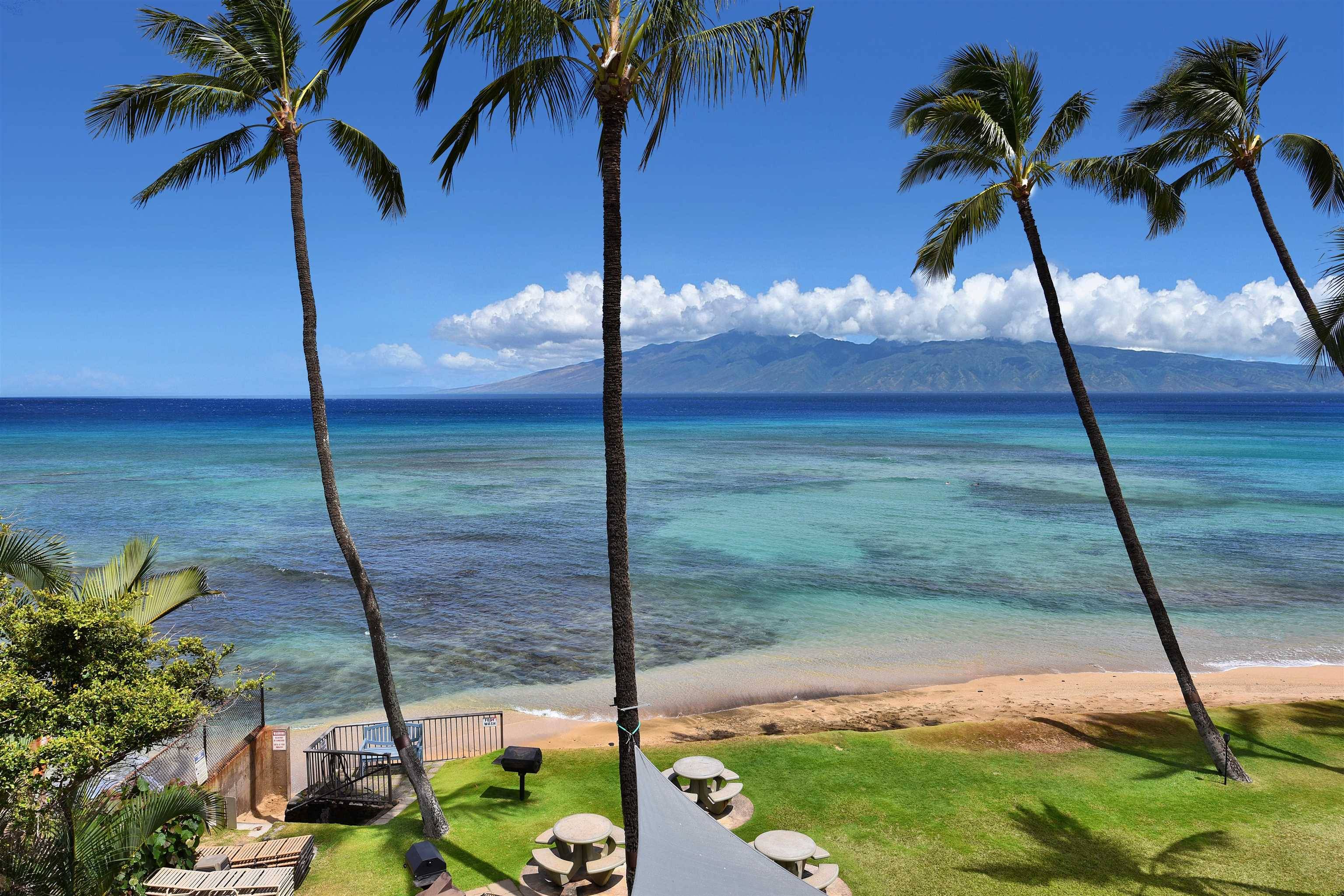 3875 Lower Honoapiilani Rd #B-306, Lahaina, HI 96761