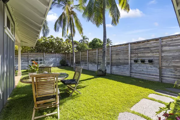 Kihei, HI 96753,3267 C Akala Dr