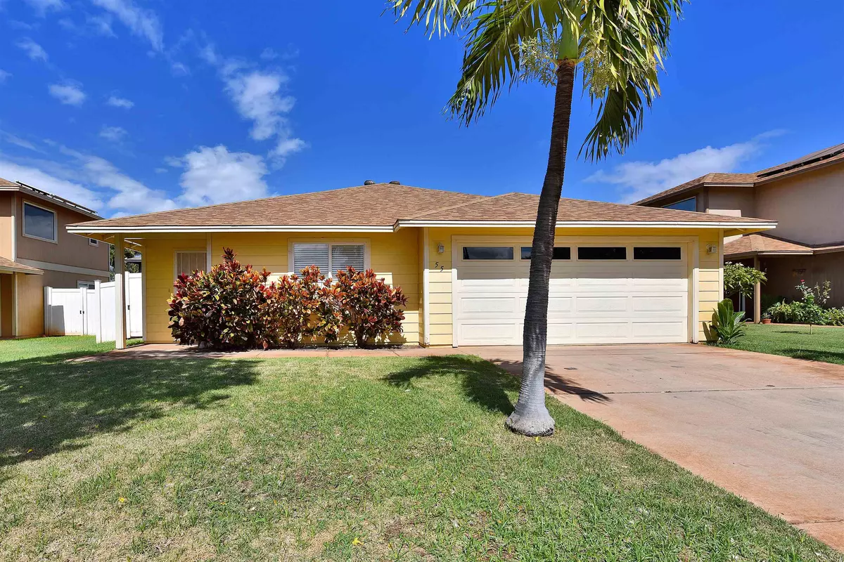 Kihei, HI 96753,55 Noolu St