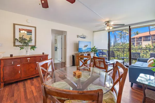 2219 S Kihei Rd #A408, Kihei, HI 96753