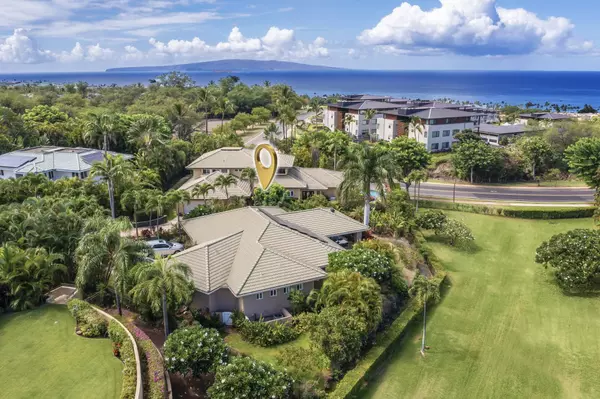 Kihei, HI 96753,3351 W Lani Ikena WAY