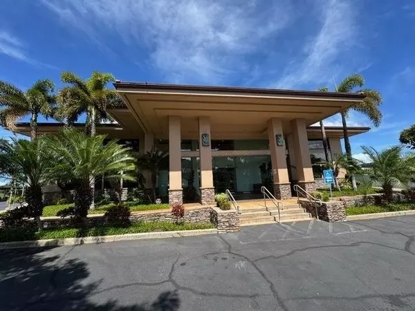 1300 N Holopono St #Unit D, Kihei, HI 96753