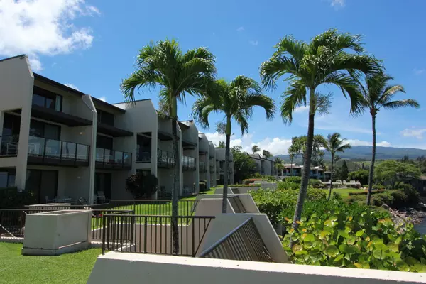 5295 Lower Honoapiilani Rd #B-25, Lahaina, HI 96761