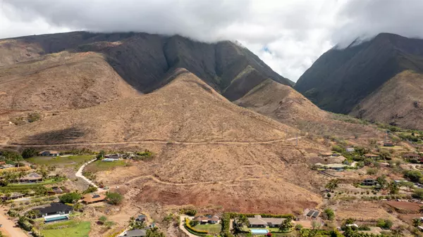 Lahaina, HI 96761,Lot 8 Kumu Niu Pl #Lot 8
