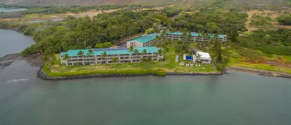 Kaunakakai, HI 96748,7146 Kamehameha V Hwy #C304