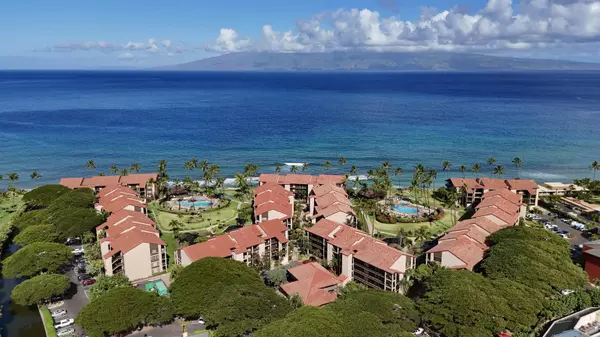 Lahaina, HI 96761,3543 Lower Honoapiilani Rd #J302