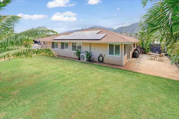 Wailuku, HI 96793,924 E Onaha Pl
