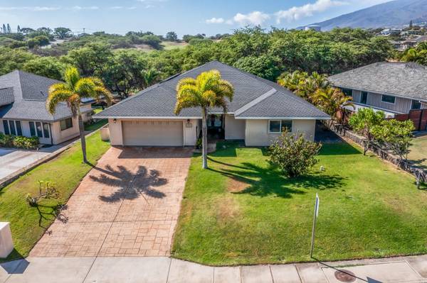 33 Keoneloa St, Wailuku, HI 96793
